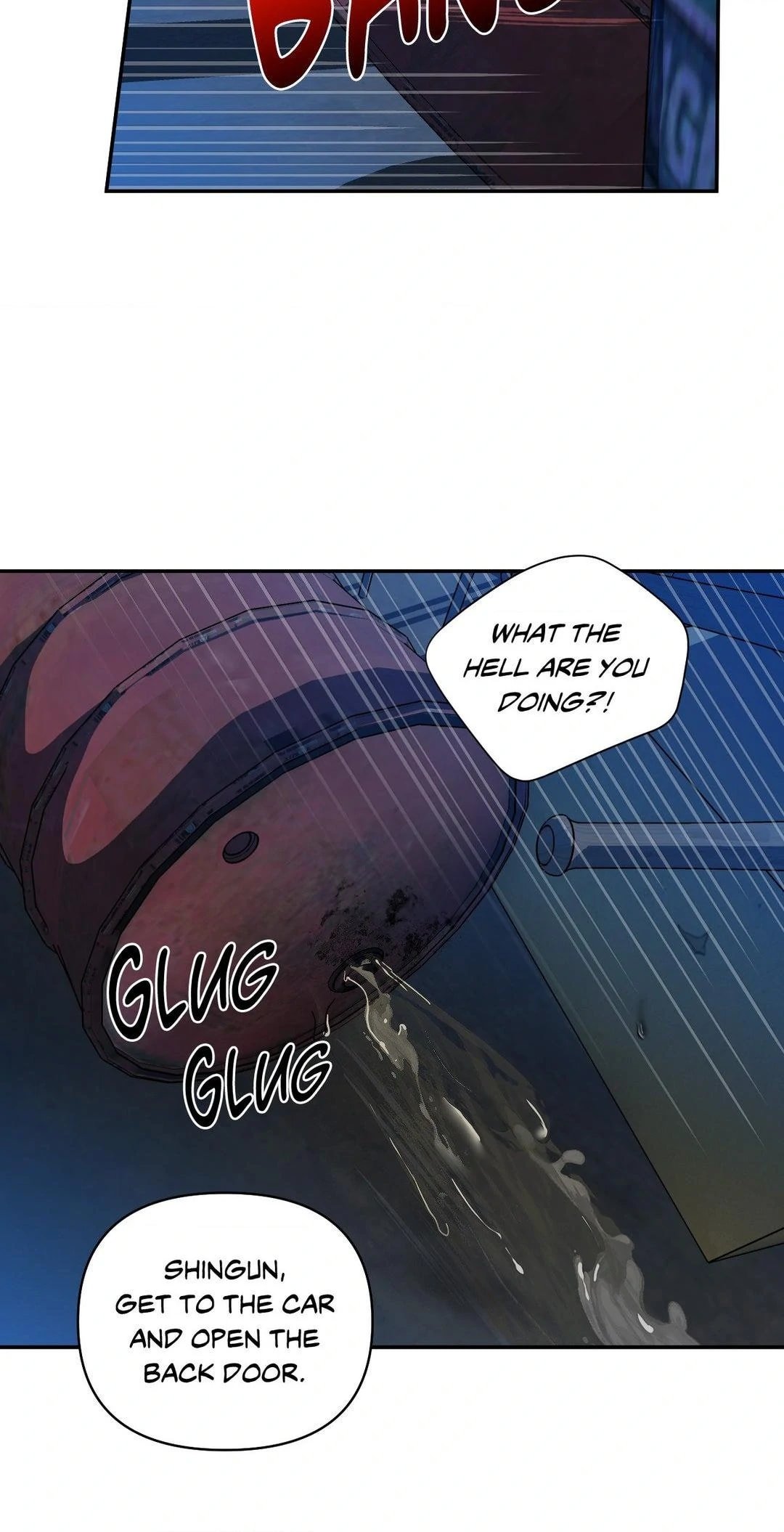 Shutline, Chapter 88 image 12